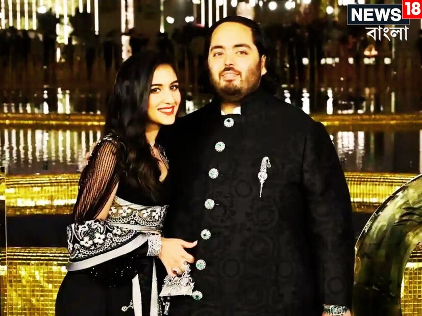 বলিউড থেকে হলিউডের তারকারা এই বিয়েতর আসর আলোকিত করবেন ৷ বিশিষ্ট রাষ্ট্রনেতা, শিল্পপতি কারা নেই এই তালিকায় ৷ নিজস্ব ছবি ৷