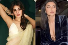 রিয়া চক্রবর্তীর পডকাস্টের চাপ্টার ২-এর ঘোষণা, প্রথম পর্বে অতিথি সুস্মিতা সেন