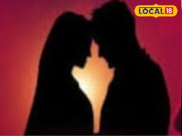 প্রেমের সম্পর্কে জড়িয়েছেন শ্বশুরমশাই, রেগে আগুন জামাই; তারপর যা করলেন… (Representative Image)
