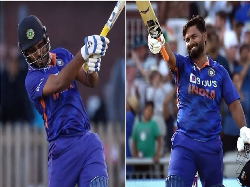 এদিকে উইকেটরক্ষক ব্যাটসম্যান হিসেবে ঋষভ পন্থ এবং সঞ্জু স্যামসন, এগিয়ে আসছেন নির্বাচকদের প্রথম পছন্দ হিসেবে৷ ফলে ইশান কিষাণের এই ফর্ম্যাটে ফিরে আসার সম্ভাবনা প্রায় নেই বললেই চলে৷