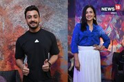সাসপেন্স, থ্রিলার ও রোম্যান্সে ভরপুর রবিনস কিচেনের ট্রেলার, ছবি রিলিজ ১৯ জুলাই