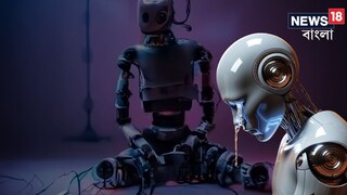 প্রতীকী ছবি৷ 