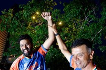 ‘রোহিত ফোন করে বলল…’, ওয়ান ডে বিশ্বকাপে হারের পর ‘জীবনের সেরা কল’ পান দ্রাবিড়