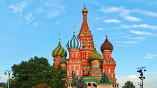 ধীরে ধীরে পর্যটকদের ভিড় বাড়ছে রাশিয়ায়, রইল ভ্রমণের খুঁটিনাটি Photos: Siddhartha Sarkar ধীরে ধীরে পর্যটকদের ভিড় বাড়ছে রাশিয়ায়, রইল ভ্রমণের খুঁটিনাটি Photos: Siddhartha Sarkar