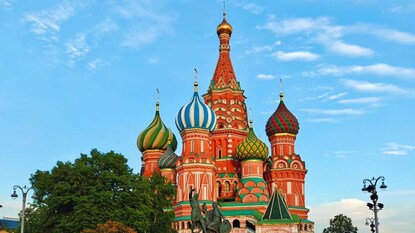 ধীরে ধীরে পর্যটকদের ভিড় বাড়ছে রাশিয়ায়, রইল ভ্রমণের খুঁটিনাটি Photos: Siddhartha Sarkar ধীরে ধীরে পর্যটকদের ভিড় বাড়ছে রাশিয়ায়, রইল ভ্রমণের খুঁটিনাটি Photos: Siddhartha Sarkar