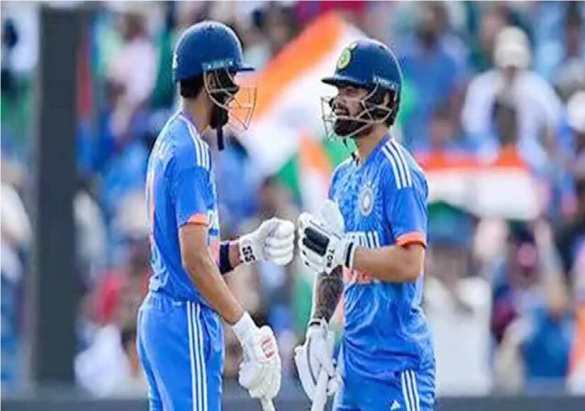 চেন্নাই সুপার কিংসের অধিনায়ক রুতুরাজ গায়কোয়াড় যিনি শক্ত ব্যাটসম্যান হিসেবে ছাপ রেখেছেন কিন্তু  তিনিও ওডিআই ও টি টোয়েন্টি দুটি ফর্ম্যাটেই দলে জায়গা করে নিতে ব্যর্থ। রিংকু সিং টি-টোয়েন্টিতে জায়গা পেলেও ওয়ানডে দলের বাইরে। যশস্বী জয়সওয়ালেরও একই অবস্থা। টেস্ট ও টি-টোয়েন্টিতে ধারাবাহিকভাবে জায়গা পাওয়া এই ওপেনার ওয়ানডে ঠাঁই হয়নি৷