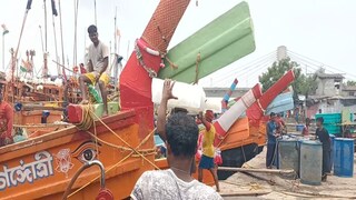 ফ্রেজারগঞ্জে জাল ডিজেলের মাফিয়া