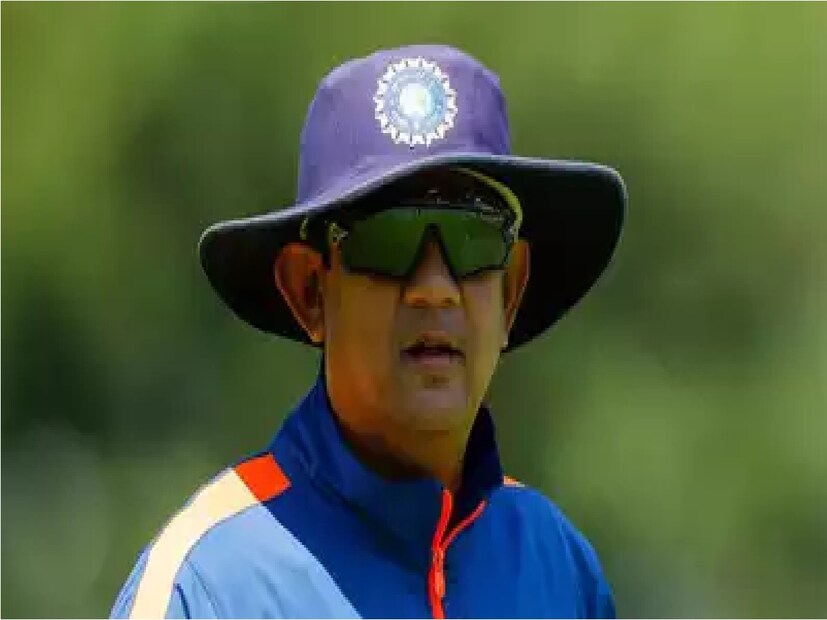 সেক্ষেত্রে আপাতত ন্যাশানাল ক্রিকেট অ্যাকাডেমির সাইরাজ বহুতুলে বোলিং কোচের দায়িত্ব সামলাতে পারেন৷
