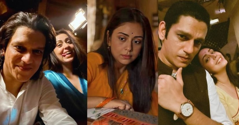 ২০১২ সালে ‘রামায়ণ: সবকে জীবন কা আধার’ ধারাবাহিকে সীতার ভূমিকায় দেখা গিয়েছিল তাঁকে। টেলি অভিনেত্রী হিসেবে বেশ জনপ্রিয়তা লাভও করেছিলেন। কিন্তু ব্যক্তিগত জীবনে অভিনেত্রী কি সিঙ্গেল। কিছু প্রতিবেদন অনুযায়ী, একটা সময় টেলিদুনিয়ার জনপ্রিয় অভিনেতা নীল ভাটের সঙ্গে সম্পর্কে ছিলেন নেহা সরগম। প্রায় তিন বছর স্থায়ী হয়েছিল তাঁদের সেই সম্পর্ক। যদিও ব্যক্তিগত মতভেদের কারণে তাঁদের সেই প্রেমের সম্পর্ক ভেঙে যায়। ফলে তাঁরা আলাদা হয়েই জীবনে এগিয়ে যান।