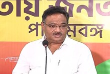 ‘তৃণমূলের হয়ে ভোট করাল পুলিশ!’ ভোট মিটতেই বিস্ফোরক বিজেপি নেতা শমীক ভট্টাচার্য