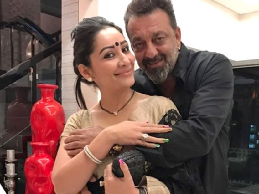 এই নায়িকা অন‍্য কেউ নন, অভিনেতী সঞ্জয় দত্তের স্ত্রী মান‍্যতা দত্ত। মান‍্যতার মান্যতার জন্ম মুসলিম পরিবারে। তার আসল নাম দিলনাওয়াজ শেখ। কিন্তু চলচ্চিত্রে আসার পর তিনি তার নাম পরিবর্তন করে রাখেন সানা খান। 