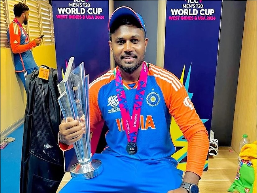 ফলে বাংলাদশের বিরুদ্ধে ওপেনিংয়ে আরও এক নতুন জুটি দেখা যেতে পারে। ওপেনিংয়ে অভিষেক শর্মার জায়গা পাকা। অভিষেকের সঙ্গে ইনিংস শুরু করার সম্ভাবনা বেশি সঞ্জু স্যামসন।