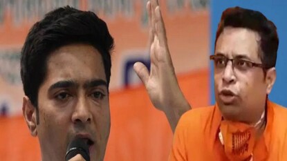 এবার কি সৌমিত্র তৃণমূলে? এবার কি সৌমিত্র তৃণমূলে?