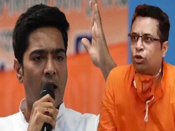 এবার কি সৌমিত্র তৃণমূলে?