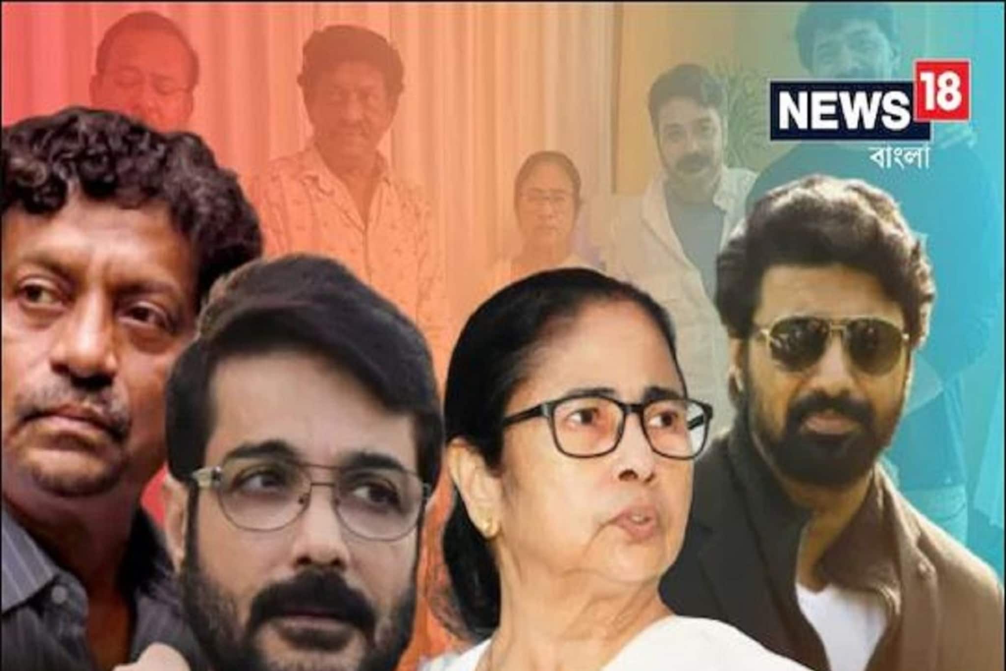 মমতার হস্তক্ষেপে কাটল স্টুডিওপাড়ার জট! বুধবার থেকেই শুরু শ্যুটিং, রাজি সবপক্ষ