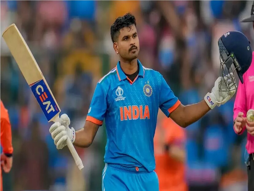 শ্রেয়স আইয়ারইশান কিষাণের মতো মুম্বইয়ের ব্যাটার শ্রেয়স আইয়ার বিসিসিআই কেন্দ্রীয় চুক্তি হারিয়েছেন৷ কলকাতা নাইট রাইডার্সের জার্সিতে আইপিএলের তৃতীয় ট্রফি এনে দেওয়া অধিনায়কের জন্য মন গলেনি বোর্ডের৷ আইপিএল জয়ী অধিনায়ককে  জিম্বাবোয়ের বিরুদ্ধে টি টোয়েন্টি ট্যুরে তাঁকে দলে রাখা হয়নি৷ ভারতীয় দলের অধিনায়ক হিসেবে জায়গা পেয়েছেন শুভমান গিল৷