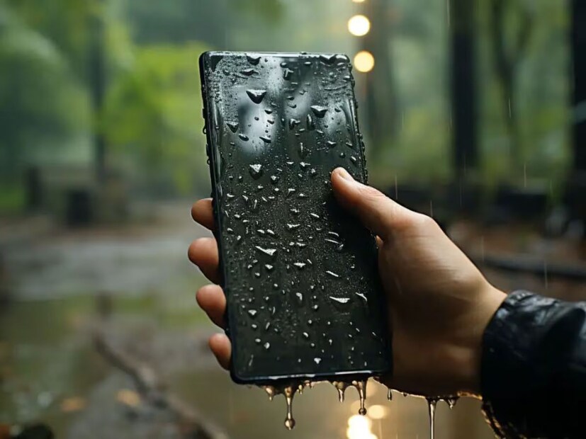 ফোন ভিজে যাওয়া থেকে রক্ষা করতে হবে -বৃষ্টির দিনে ঘরের বাইরে বের হওয়া উপেক্ষা করা যায় না। বাড়ি থেকে বের হওয়ার পর বৃষ্টি শুরু হতে পারে। এমন পরিস্থিতিতে আগে থেকে প্রস্তুতি নিলে ভাল হয়। 