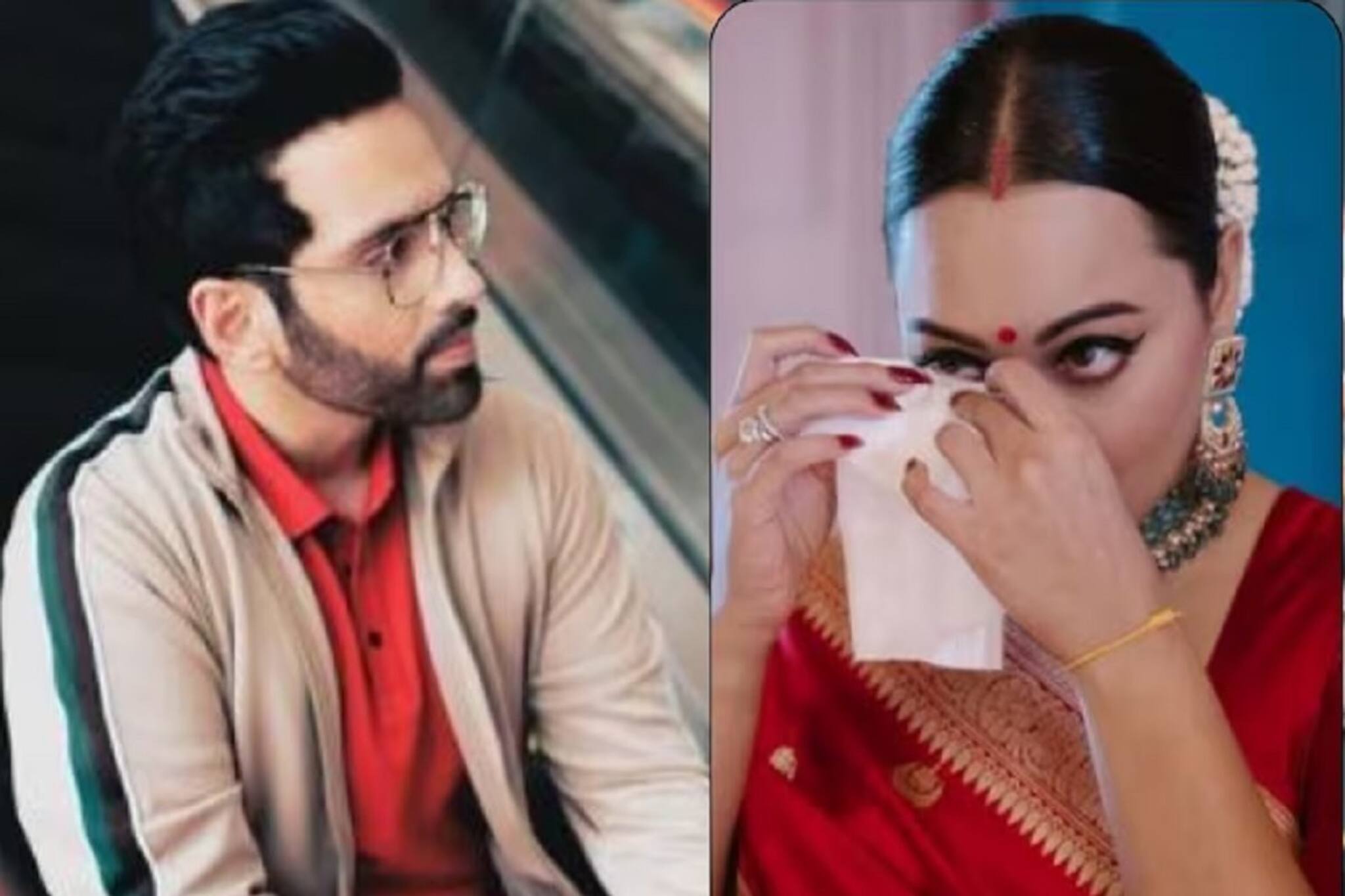 ‘সোনাক্ষী চাইলে আমার কথা বলতে পারত’; কী নিয়ে আক্ষেপ শত্রুঘ্ন-পুত্রর?