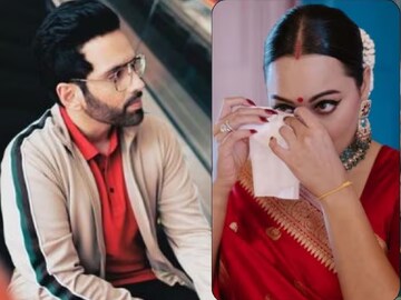 ‘সোনাক্ষী চাইলে আমার কথা বলতে পারত’; কী নিয়ে আক্ষেপ শত্রুঘ্ন-পুত্রর?