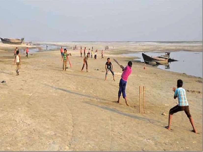 বরাকর নদী, কোনার নদ, উশ্রী, বোকারো নদী এইগুলো দামোদর নদের উপনদী, যা ঝাড়খণ্ড রাজ্যের মধ্যে দিয়ে প্রবাহিত হয়েছে এবং পশ্চিমবঙ্গের বাঁকুড়া জেলার মধ্যে দিয়ে গিয়েছে।