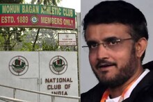 ২ লাখ টাকা হাতে পেলেন সৌরভ, তার পর যা করলেন...শুনে বলবেন, 'দাদা বাঙালির গর্ব'