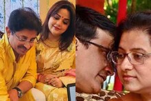 ডোনা কেন গেলেন না ভাসুরের দ্বিতীয় বিয়েতে? থাকলেন না সৌরভও, জানা গেল কারণ