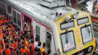 বিশেষ ট্রেন ঘোষণা রেলের