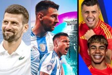 ব্লকবাস্টার রবিবার! ইউরো, কোপা ফাইনাল, সঙ্গে উইম্বলডন! কোন ম্যাচ কখন, দেখুন