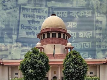 সোমবার ডিএ মামলার শুনানি সুপ্রিম কোর্টে