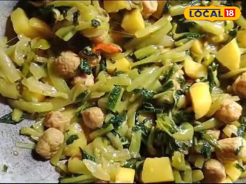 উদ্ভিজ্জ্য উপাদানের মধ্যে শুষনি অন্যতম। অনেক সমস্যার এক সমাধানও এই শুষনি বা শুশুনি শাক ৷ পেটের গোলমাল বা খাবারে অরুচি দূর করে নিমেষেই। এই শাকের মধ্যেই আসলে রয়েছে হাজারো রোগ নিরাময়ের যাদুমন্ত্র। 