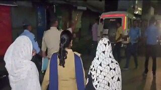 মহিলাদের ব‍্যাগ থেকে যা বেরল!