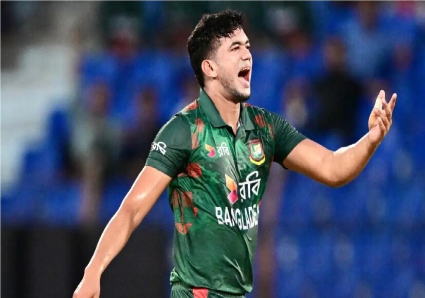 'ইএসপিএনক্রিকইনফো' ঢাকা ভিত্তিক সংবাদপত্র আজকের পত্রিকা থেকে তাসকিনকে উদ্ধৃত করে বলেছে, &quot;আমি একটু দেরিতে পৌঁছেছিলাম কিন্তু টসের আগে আমি মাঠে পৌঁছেছিলাম।&quot;