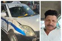 চোখের সামনে ট্যাক্সি চুরি, রুখতে গিয়ে মৃত চালক! সাতসকালে কলকাতায় ভয়ঙ্কর কাণ্ড