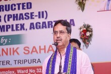 ২০১৮ থেকে এখনও পর্যন্ত প্রায় ১৩ হাজারের বেশি চাকরি প্রদান ত্রিপুরা সরকারের