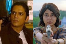 ‘মির্জাপুর সিজন ২’-এর যৌন দৃশ্য নিয়ে কী বললেন অভিনেতা বিজয়?