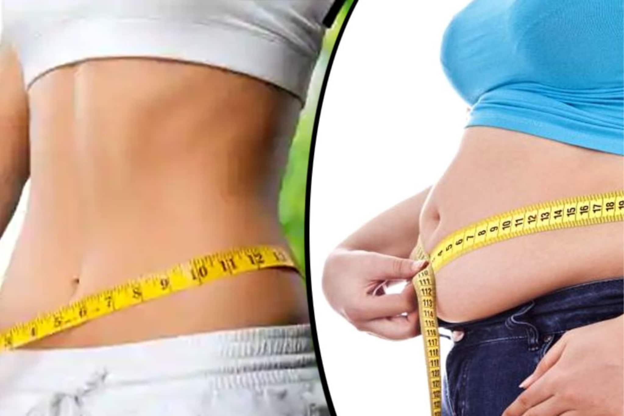 কোমর বেড়ে ২৮-৪০? থলথলে চর্বি ১০ দিনেই ভ্যানিশ! 'এই' ম্যাজিক মশলাতেই কমবে ওজন