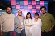প্রক্ষেগৃহের পর ওটিটি-তে মুক্তি পাচ্ছে ‘পারিয়া’! কবে, কোথায় দেখা যাবে? জানুন