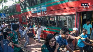 অনির্দিষ্টকালের জন্য বন্ধ বাংলাদেশের স্কুল-কলেজ! 