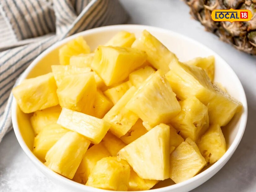 কোচবিহারের এক অভিজ্ঞ চিকিৎসক বিশ্বজিৎ সরকার জানান, "আনারস এই মরসুমে খাওয়া স্বাস্থ্যের জন্য দারুণ উপকারী। তবে এই আনারস মাখা যেভাবে তৈরি করা হচ্ছে। এতে আরও কিছু উপকারিতা বেশি পাওয়া যাচ্ছে। ফলে এটি খেলে শরীরের উপকার হবে। তবে বেশি মাত্রায় খাওয়া ভাল হবে না।"
