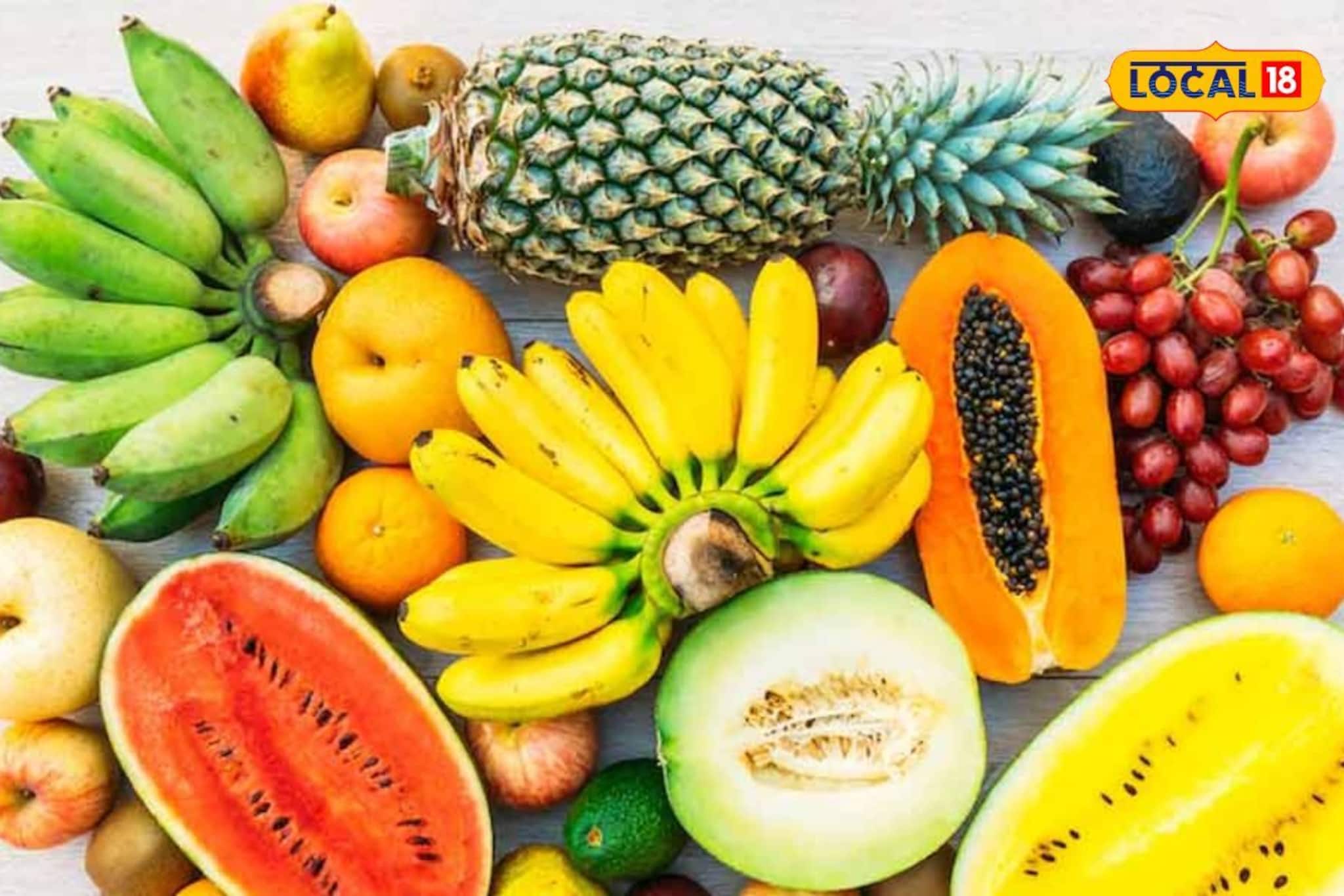 এই ফল মানুষের পেটে গিয়ে মাংস খেতে শুরু করে! না জেনেই খাই! উপকার হচ্ছে নাকি মৃত্যু এগোচ্ছে