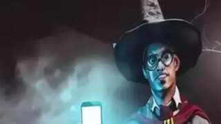 হ্যারি পটার-প্রেমী আইফোন ব্যবহারকারীদের জন্য দারুণ সুখবর হ্যারি পটার-প্রেমী আইফোন ব্যবহারকারীদের জন্য দারুণ সুখবর