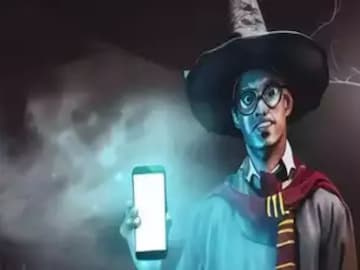 হ্যারি পটার-প্রেমী আইফোন ব্যবহারকারীদের জন্য দারুণ সুখবর