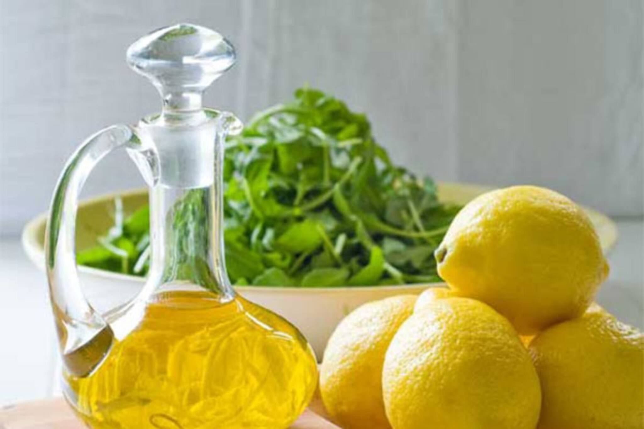 একমাসেই হাতে ফল! লেবুর সঙ্গে এক চিমটে এই তেল মেশান! কোষ্ঠকাঠিন্য হবে হাওয়া