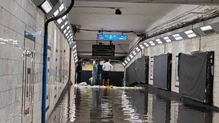 কলকাতা মেট্রো