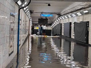 কলকাতা মেট্রো