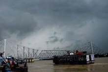 ঘূর্ণাবর্তের ধাক্কা! বুধ, বৃহস্পতি,শুক্র... আবহাওয়ার আমূল বদল রাজ‍‍্যজুড়ে!
