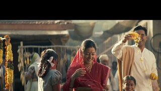 
প্রকাশ‍্যে মা কালির টিজার! চমকে দিলেন রাইমা, দেশভাগের যন্ত্রণার আখ‍্যান ছবির ছত্রে ছত্রে