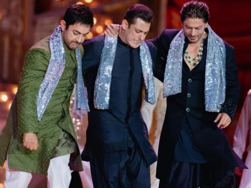 সিনে জগতের সুপারস্টারদের কথা বললে প্রথমেই মনে আসে কয়েকটা নাম। শাহরুখ, সলমন, আমির, অমিতাভ বচ্চন, রজনীকান্ত। কোটিপতি এই সুপারস্টার পারিশ্রমিকও কোটিতে। 
