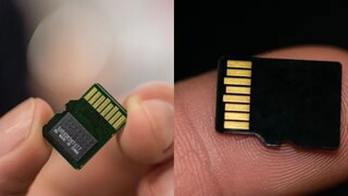 TF কার্ড নাকি Micro SD কার্ড? কোনটা কেনা ভাল? খরচ করার আগে জেনে নিন খুঁটিনাটি
TF কার্ড নাকি Micro SD কার্ড? কোনটা কেনা ভাল? খরচ করার আগে জেনে নিন খুঁটিনাটি