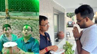 ৬৩ হাজার ভোটে জয় সুপ্তি! ৬৩ রসগোল্লা কল্যাণের বাড়িতে পাঠাল তৃণমূল